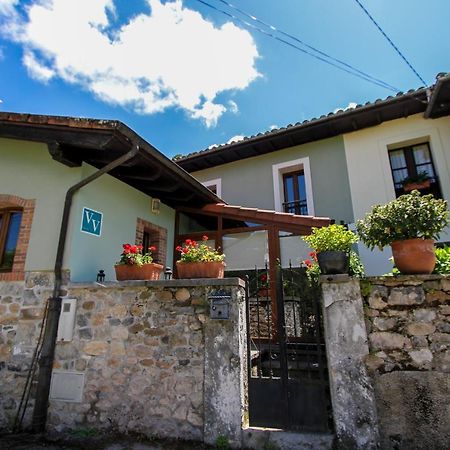 הוילה Caño Casa Clarita מראה חיצוני תמונה