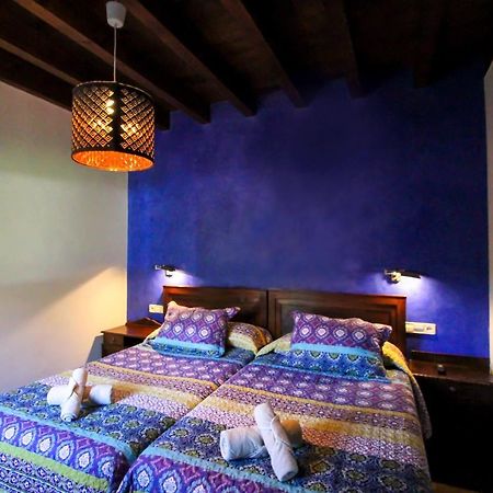 הוילה Caño Casa Clarita מראה חיצוני תמונה