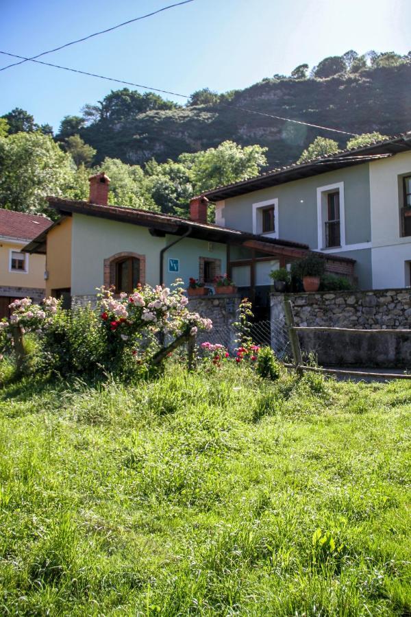 הוילה Caño Casa Clarita מראה חיצוני תמונה