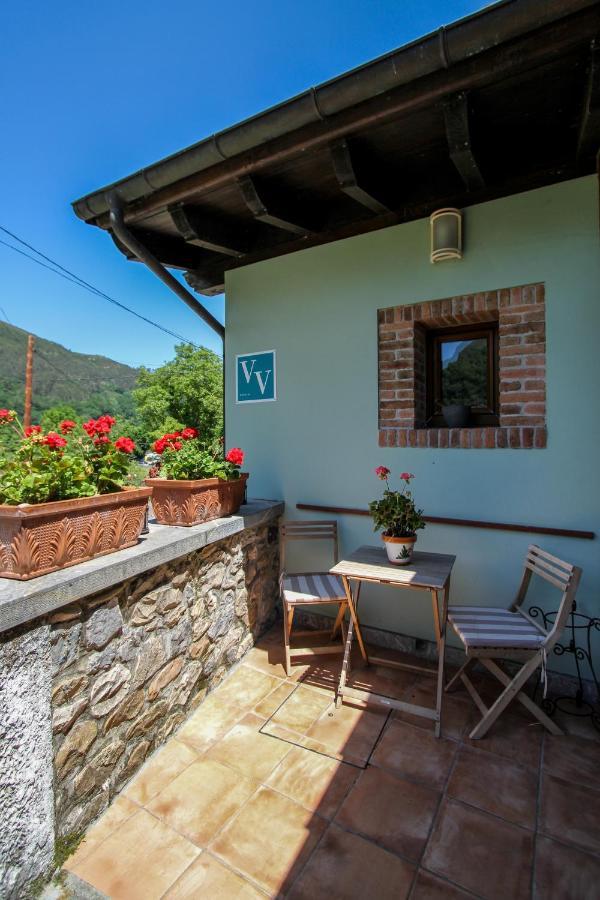 הוילה Caño Casa Clarita מראה חיצוני תמונה