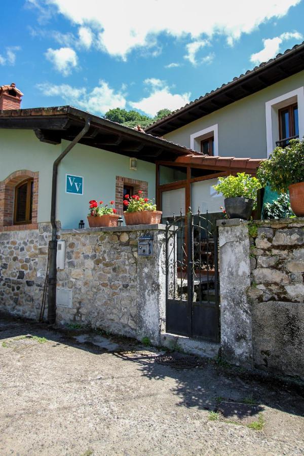 הוילה Caño Casa Clarita מראה חיצוני תמונה