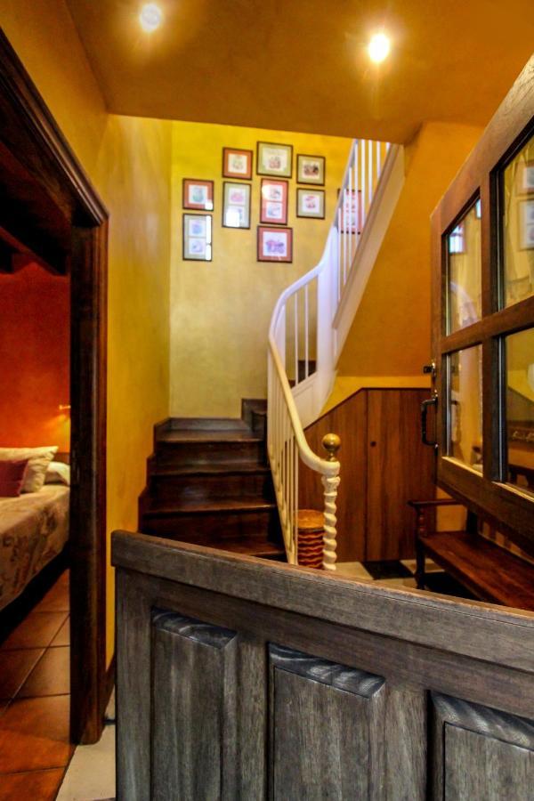הוילה Caño Casa Clarita מראה חיצוני תמונה