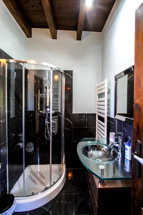 הוילה Caño Casa Clarita מראה חיצוני תמונה