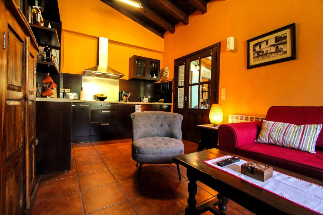 הוילה Caño Casa Clarita מראה חיצוני תמונה