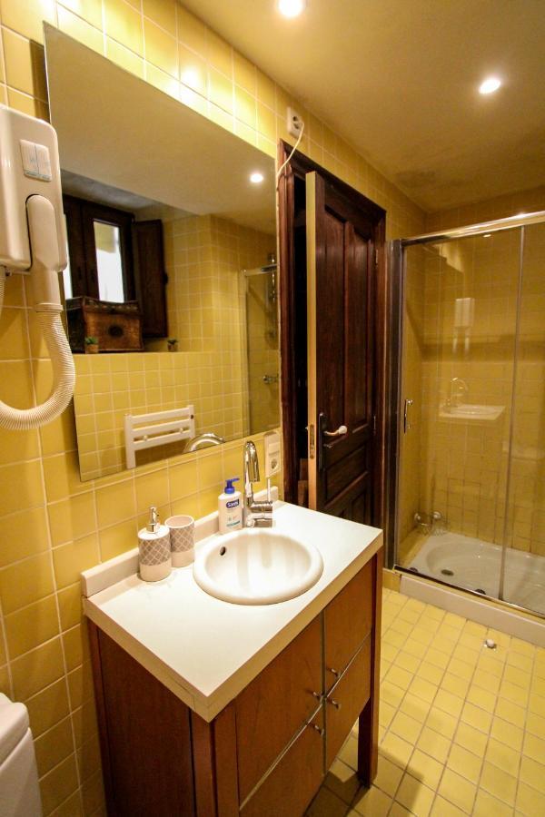 הוילה Caño Casa Clarita מראה חיצוני תמונה