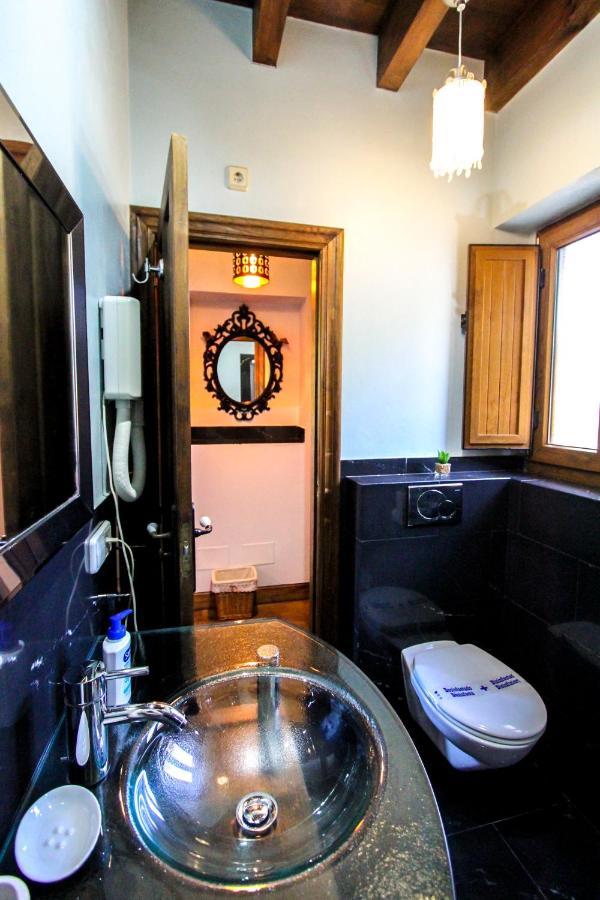 הוילה Caño Casa Clarita מראה חיצוני תמונה